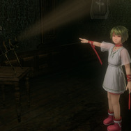 「本質はカティアとのコミュニケーションです」―VR脱出AVG『ラストラビリンス』プレイレポ＆インタビュー