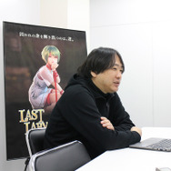 「本質はカティアとのコミュニケーションです」―VR脱出AVG『ラストラビリンス』プレイレポ＆インタビュー