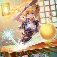 『オルサガ』限定ユニット「ヴェロニク」＆「カオル」が登場！“ヒルダの事件簿 湯けむりと偽りのもてなし《事件編》”開催中