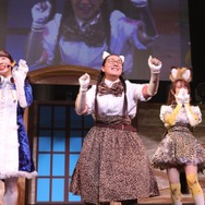 「けものフレンズ３ LIVE」にて公開された最新情報をお届け─「ハクトウワシ」＆「サバンナシマウマ」を紹介する「カレンダ・レコード」公開