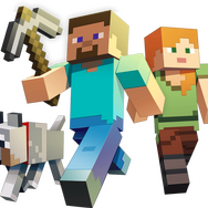 『マインクラフト』世界合計アカウント数が4億8,000万到達！中国では3億アカウントに