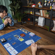 『ポケカ』ポニータ石井氏とインサイド編集長「すえなが」がガチ対戦！コインに全てを賭ける“漢”の生き様を見届けてくれ