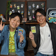 『ポケカ』ポニータ石井氏とインサイド編集長「すえなが」がガチ対戦！コインに全てを賭ける“漢”の生き様を見届けてくれ