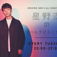 『デススト』の小島秀夫が「星野源のオールナイトニッポン」にてゲスト出演!