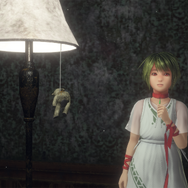 VRアドベンチャー『Last Labyrinth』発売開始！一つのミスが命取り─言葉の通じない少女「カティア」と力を合わせ謎の館から脱出せよ