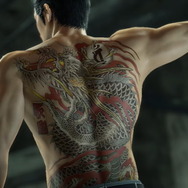 『龍が如く7 光と闇の行方』最新ストーリートレイラー公開!春日一番に立ちはだかるは“伝説の龍”桐生一馬