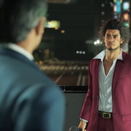 『龍が如く7 光と闇の行方』最新ストーリートレイラー公開!春日一番に立ちはだかるは“伝説の龍”桐生一馬