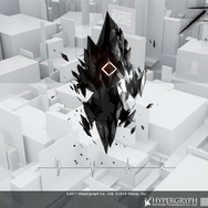 『アークナイツ』公式HPを更新！この黒い塊はいったい、何を意味するものなのか…