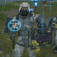 密着、名もなき配達人たち―『DEATH STRANDING』のNPCポーターたちに同行してみる