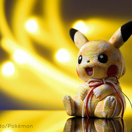 ピカチュウ すくい人形 希少 超希少 ポケットモンスター ぶさかわ ピカチュウ 人形すくい 30