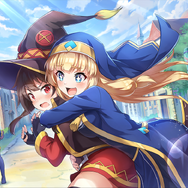 『このファン』クローズドβテスト参加者の追加募集を開始─★4キャラクター「アイリス」＆「セシリー」のイラストを公開！