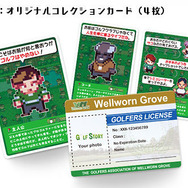 スペシャルな特典が同梱するスイッチ『ゴルフストーリー』パッケージ版が5,000本限定で発売決定！