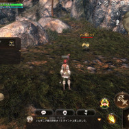 豪華スタッフが彩るスマホMMORPG『ETERNAL』CBTプレイレポ―ポテンシャル高めな本格派タイトル