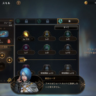 豪華スタッフが彩るスマホMMORPG『ETERNAL』CBTプレイレポ―ポテンシャル高めな本格派タイトル