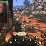 豪華スタッフが彩るスマホMMORPG『ETERNAL』CBTプレイレポ―ポテンシャル高めな本格派タイトル