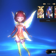 豪華スタッフが彩るスマホMMORPG『ETERNAL』CBTプレイレポ―ポテンシャル高めな本格派タイトル