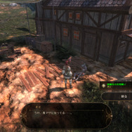 豪華スタッフが彩るスマホMMORPG『ETERNAL』CBTプレイレポ―ポテンシャル高めな本格派タイトル