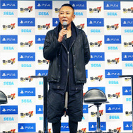 台本の量とストーリーの完成度に俳優陣も驚き―『龍が如く7 光と闇の行方』完成披露会レポ