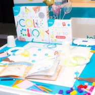 クリエイターたちの創意工夫で様々な遊びを体感！ロボットトイ『toio(トイオ)』新タイトル発表会レポート