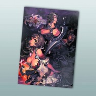 Xbox360『マグナカルタ2』の先行体験イベント開催