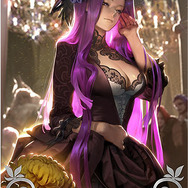 『FGO アーケード』リョーマより人気のわしが先ですまんのう!!新サーヴァント「★3(R)岡田以蔵」本日11月14日より期間限定で登場