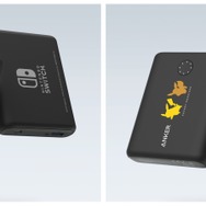 ポケモンモバイルバッ　テリー Anker PowerCore 13400 Pokemon Limited Edition｜モバイル