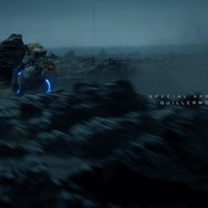 【吉田輝和の絵日記】『DEATH STRANDING』ルートを決め、装備を選択し、荷物を運べ!落とさないようにね…