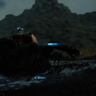 【吉田輝和の絵日記】『DEATH STRANDING』ルートを決め、装備を選択し、荷物を運べ!落とさないようにね…