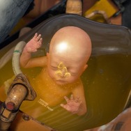 【吉田輝和の絵日記】『DEATH STRANDING』ルートを決め、装備を選択し、荷物を運べ!落とさないようにね…