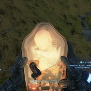 【吉田輝和の絵日記】『DEATH STRANDING』ルートを決め、装備を選択し、荷物を運べ!落とさないようにね…