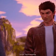 『シェンムーIII』発売記念生放送11月19日配信！ローンチトレイラーも公開に