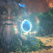 新作モバイルMMORPG『二ノ国:CROSS WORLDS』2020年下半期配信予定─ゲームシステム＆「ローグ」など5人のキャラクターを公開！