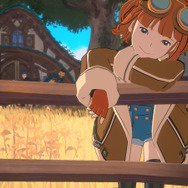 新作モバイルMMORPG『二ノ国:CROSS WORLDS』2020年下半期配信予定─ゲームシステム＆「ローグ」など5人のキャラクターを公開！