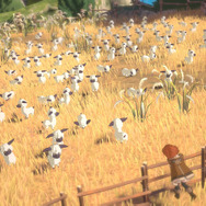 新作モバイルMMORPG『二ノ国:CROSS WORLDS』2020年下半期配信予定─ゲームシステム＆「ローグ」など5人のキャラクターを公開！