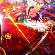 『お姉チャンバラORIGIN』忌血族最強の究極戦闘形態「忘我」で敵を一掃！物語の終局へ迫るゲーム情報第5弾公開