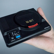 【セガ】新品★ゲーム機型 ティッシュカバー(ドリキャス/メガドラ/セガ マークⅢ セガ】新品☆ゲーム機型 ティッシュカバー(ドリキャス/メガドラ