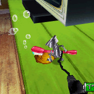 おかえり!ちびロボ! ハッピーリッチー大そうじ!