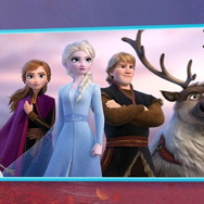 新作公開で話題の「アナと雪の女王」がスマホゲームに！物語をパズルゲームと共に楽しめる『アナと雪の女王：フローズン・アドベンチャー』配信開始