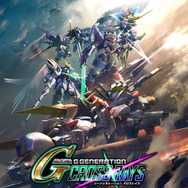 『SDガンダム ジージェネレーション クロスレイズ』追加DLC紹介PV公開！「Ｇのレコンギスタ」を含む「追加派遣作戦セット2」の情報も明らかに