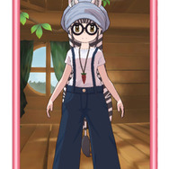 『けものフレンズ３』イベント「体力測定 キンシコウ編」開催中─「11月体力測定しょうたい」のピックアップフォトを公開！