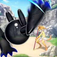 『けものフレンズ３』イベント「体力測定 キンシコウ編」開催中─「11月体力測定しょうたい」のピックアップフォトを公開！