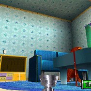 おかえり!ちびロボ! ハッピーリッチー大そうじ!