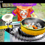 おかえり!ちびロボ! ハッピーリッチー大そうじ!