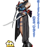 『異世界で始める偉人大戦争』x『サムライスピリッツ』コラボ決定─PV＆キャラクターを先行公開！豪華プレゼントキャンペーンも