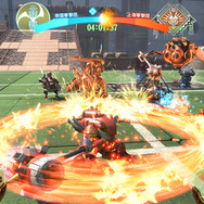 『新サクラ大戦』各国の華撃団が競い合う「世界華撃団大戦」の情報が公開！花組隊員の家族など新キャラクターも明らかに