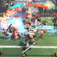 『新サクラ大戦』各国の華撃団が競い合う「世界華撃団大戦」の情報が公開！花組隊員の家族など新キャラクターも明らかに