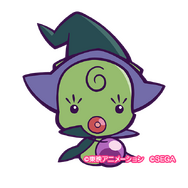 『ぷよクエ』x「おジャ魔女どれみ」コラボ開催中！魔女見習い服を身にまとったぷよクエキャラクターが登場