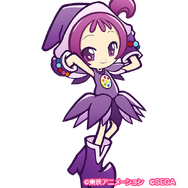 『ぷよクエ』x「おジャ魔女どれみ」コラボ開催中！魔女見習い服を身にまとったぷよクエキャラクターが登場