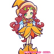 『ぷよクエ』x「おジャ魔女どれみ」コラボ開催中！魔女見習い服を身にまとったぷよクエキャラクターが登場