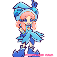 『ぷよクエ』x「おジャ魔女どれみ」コラボ開催中！魔女見習い服を身にまとったぷよクエキャラクターが登場